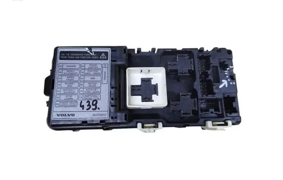 Volvo S40 Fuse box set 30889989