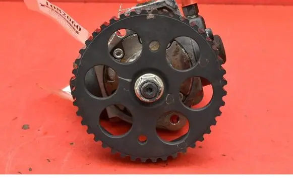 Opel Astra J Fuel injection high pressure pump 8981030281