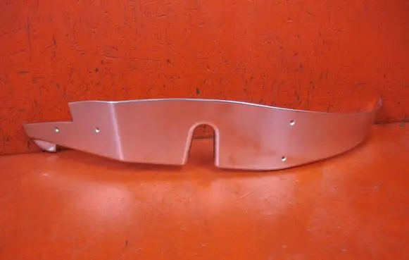 Mercedes-Benz CL C216 Other interior part a2167280221