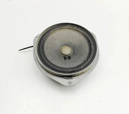 Iveco Daily 6th gen Front door speaker 5802871831