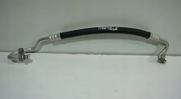 KIA Sportage Air conditioning (A/C) pipe/hose 