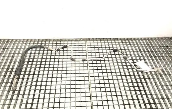 Air conditioning (A/C) pipe/hose