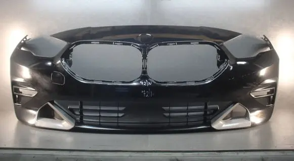 BMW 2 F44 Front bumper
