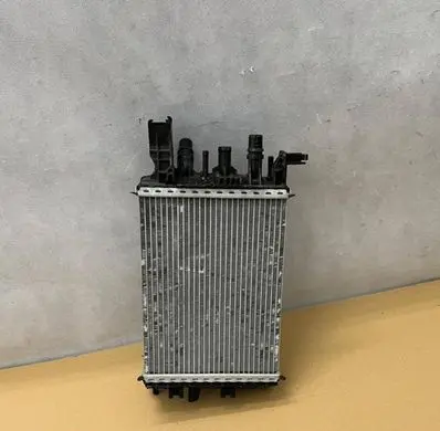 Dacia Duster II Optional radiator 72528852 20230915 CR2632000