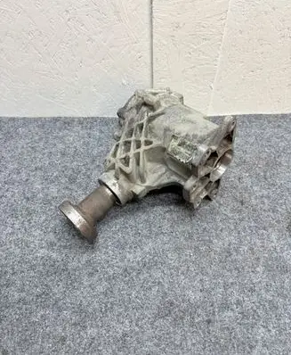Volvo XC60 Gearbox transfer box case 31256684 P31256684 T1103645