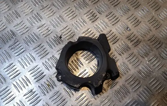 Muffler mount bracket/holder