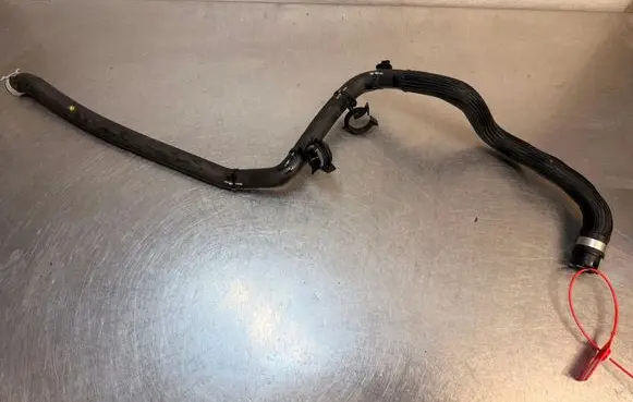 Renault Master IV Engine coolant pipe/hose 