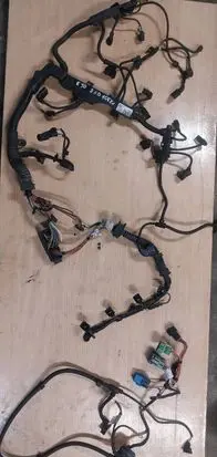 BMW 3 E90 E91 Other wiring loom EH00030736 758039115A 780215006