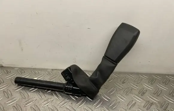 Volvo S60 Front seatbelt buckle 8630466