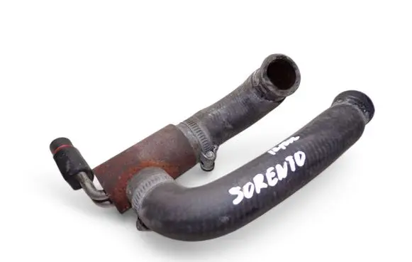 KIA Sorento Engine coolant pipe/hose