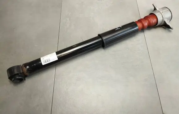 Audi A6 S6 C7 4G Rear shock absorber/damper 4G5513035F