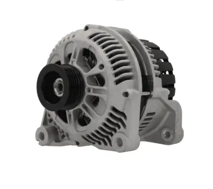 BMW 5 E39 Generator/alternator CA1584 0986045031
