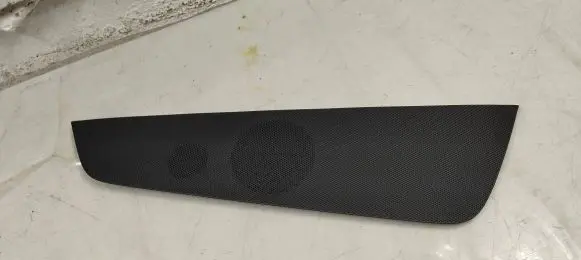Dash center speaker trim cover