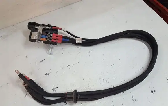 Iveco Daily 4th gen Positive wiring loom 5801585968