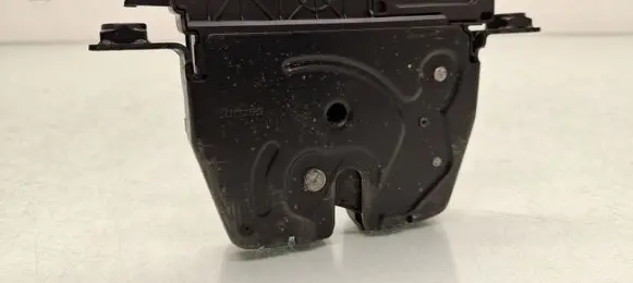 BMW 3 F30 F35 F31 Tailgate/trunk/boot lock/catch/latch 16367210 51247191212 7191212