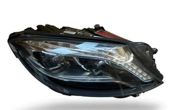 Mercedes-Benz S W222 Headlight/headlamp A2229069102 0301276234