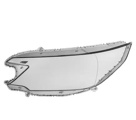 Honda CR-V Headlight lense 