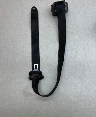 Peugeot Boxer Front seatbelt A892271 E0401