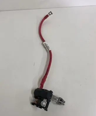 Jaguar XJ X351 Positive cable (battery) DW9314F423AC