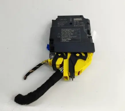 Audi Q5 SQ5 Airbag control unit/module 80A959655Q A3C04926000