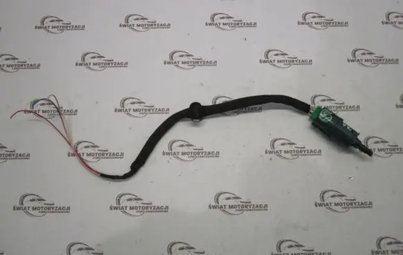 Citroen C4 Grand Picasso Brake pedal sensor switch 904869480