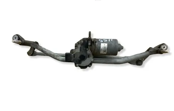 Jaguar XJ X351 Front wiper linkage and motor AW9317500BA