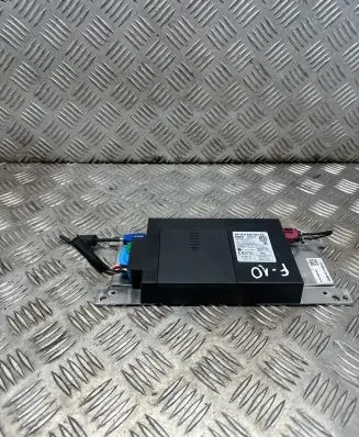 BMW 5 F10 F11 Other control units/modules 6820931