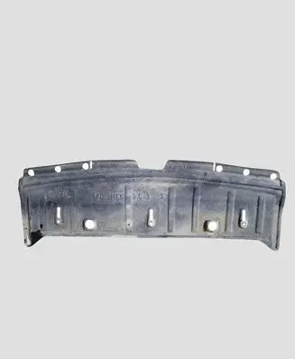 Peugeot 307 Front bumper skid plate/under tray 3072