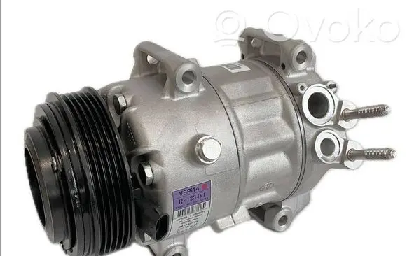 SsangYong Tivoli Air conditioning (A/C) compressor (pump) 1731313411 6000580