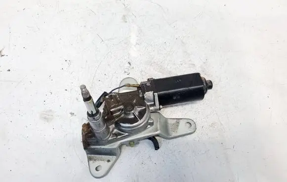 Honda Jazz Rear window wiper motor