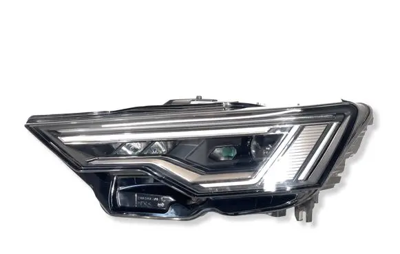 Audi A6 S6 C8 4K Headlight/headlamp 4K0941039