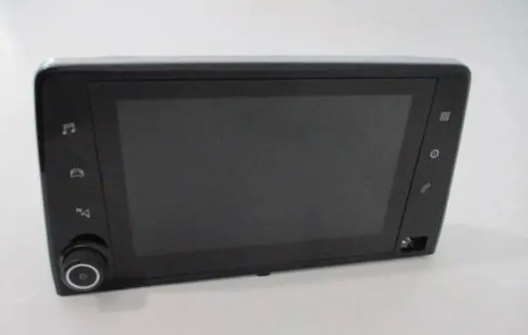 Opel Combo E Screen/display/small screen 98162661ZD