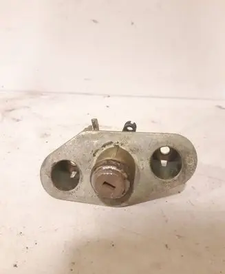 Volvo S60 Tailgate exterior lock 737700001