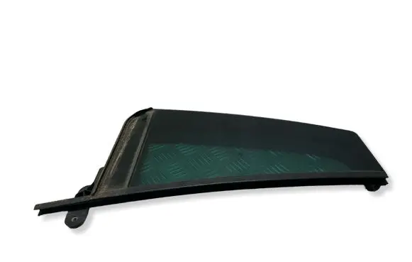 Volkswagen Tiguan Rear vent window glass 5NA845214