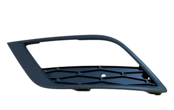 Seat Ibiza IV (6J,6P) Front bumper lower grill 6J0853665F 14884