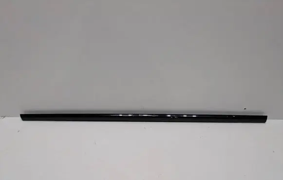 Audi A3 8Y Rear door glass trim molding 8Y0839475
