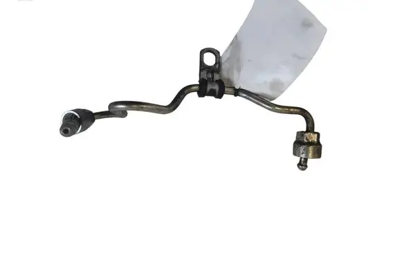 Volvo V60 Fuel injector supply line/pipe 