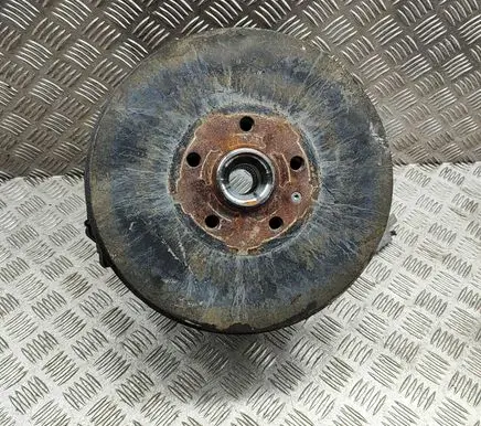 Volkswagen ID.4 Rear wheel hub 1EA501052BD 1EA609076