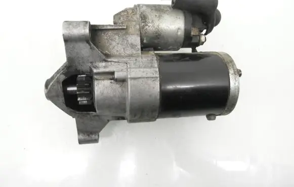 Citroen C-Crosser Starter motor M000T20872 9671014680