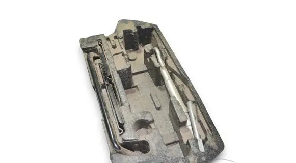 Citroen C4 Grand Picasso Tool set 9661079280 9656869180