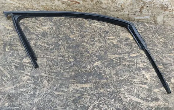 Volkswagen Golf VII Rubber seal front door (on door) 5G4837432