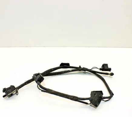 BMW 5 F10 F11 Windshield washer spray nozzle 7205117