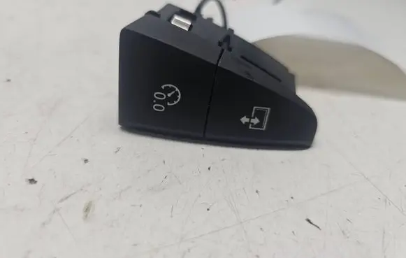 Audi A6 C7 Other switches/knobs/shifts 4G1927227