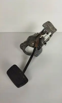 Chevrolet Camaro Brake pedal 23306503