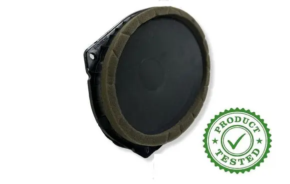 Seat Ateca Parcel shelf speaker 
