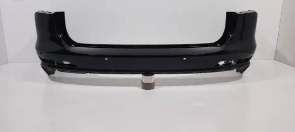 Audi A6 S6 C8 4K Rear bumper 4K9807511C 971035510E 4K9807511D