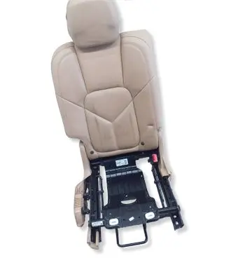 Porsche Cayenne (92A) Rear seat 7P5886102T