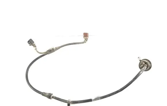 Audi A7 S7 4G Rear ABS sensor wiring 4G0972254A 8B0973722A 8E0973702
