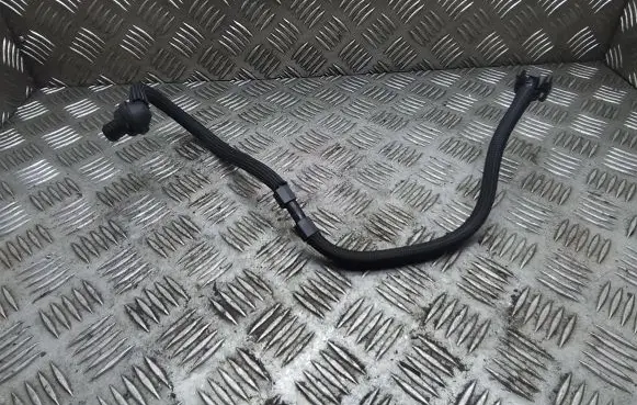 Renault Laguna III Breather hose/pipe 