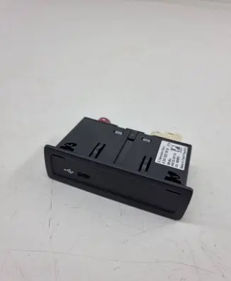 Mercedes-Benz EQA USB socket connector A2478203902